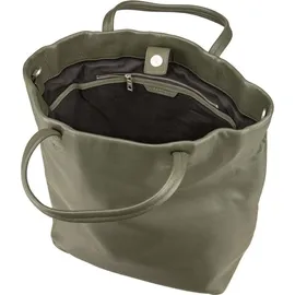 Liebeskind Berlin Schultertasche Hera Tote Bag L Cypress Green