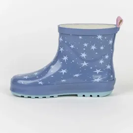 stitch Gummistiefel Stitch Blau 29