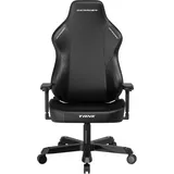 DXRacer Tank Gaming-Stuhl schwarz