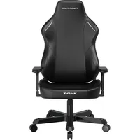 DXRacer Tank Gaming-Stuhl schwarz
