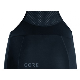 Gore Wear Gore® C5 Thermo Trägerhose+ für Herren-black