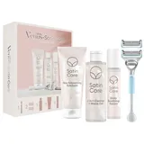 Gillette Venus 'Satin Care' Rasier- & Pflegeset Sonstige 1 St Frauen