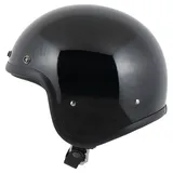 DMD Retro Schwarz L
