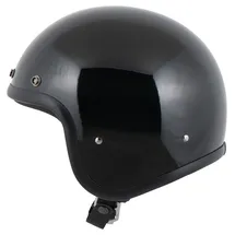 DMD Retro Schwarz L