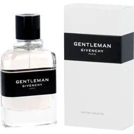 Givenchy Gentleman Eau de Toilette 50 ml