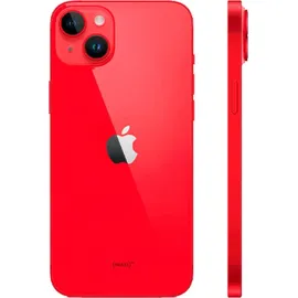 Apple iPhone 14 Plus 256 GB (PRODUCT)RED