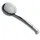 Lacor 72804 Profesional Schaumlöffel