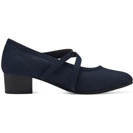 Jana Damen, blau, Größe 36 EU