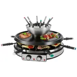 Proficook PC-RG/FD 1245,