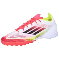 Adidas F50 Pro Tf Fußballschuhe - Cloud White /