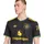 adidas Manchester United 25/26 Third Herren Trikot schwarz