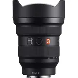 Sony 12-24 mm F2,8 FE GM