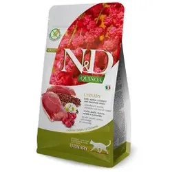 N&D Farmina Quinoa Urinary 2x5 kg