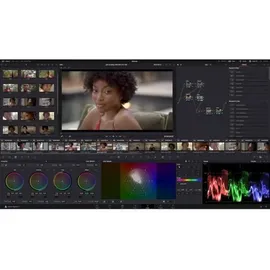 Blackmagic Design Blackmagic DaVinci Resolve Studio Activation Code