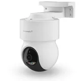 Homematic IP HmIP-CO Weiß