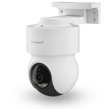 Homematic IP HmIP-CO Weiß