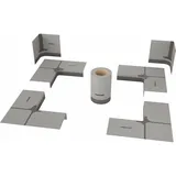 Kaldewei Dichtset bodeneben,