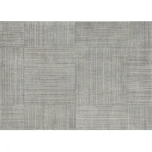 Wash+Dry Canvas 140 x 200 cm Braun