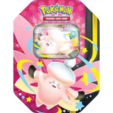 brand769 Mega Moonlit Tin Mega Gengar ex / Mega Clefable ex