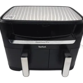 Tefal Dual Easy Fry EY9018