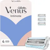 Gillette Rasierklingen Venus 4 St.