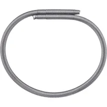 Sanpro Biegefeder Aussen für Verbundrohr, Größe 26 x 3 mm
