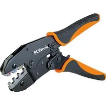 PCWork Crimpzange PCW 04B