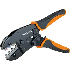 PCWork Crimpzange PCW 04B