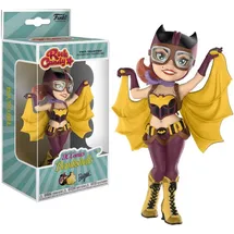 funko-inc ROCK CANDY: DC Bombshells - Batgirl