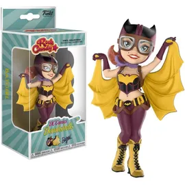 funko-inc ROCK CANDY: DC Bombshells - Batgirl