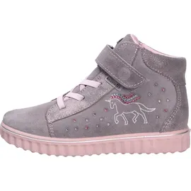 Ricosta Jeannie Kurzstiefel grau | Grau - 32