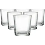 Ritzenhoff & Breker Vio Whiskygläser 260 ml 6er Set | DS