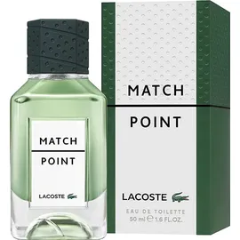 Lacoste Match Point Eau de Toilette 50 ml