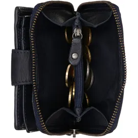 Harbour 2nd Geldbörse unisex blau