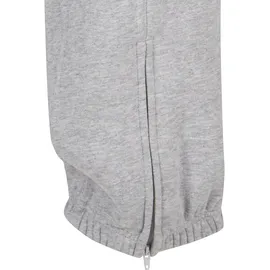 URBAN CLASSICS Jogginghose Regular Fit Grau S
