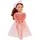 Our Generation Aubrie 46 cm Ballerina-Puppe (Rote Haare, Blaue Augen)