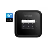 NETGEAR Nighthawk M6 - Mobiler Hotspot - 5G - 2.5 Gbps