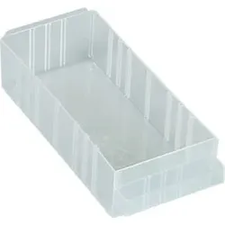 Raaco Schublade transparent, Schubladentyp: 150-01