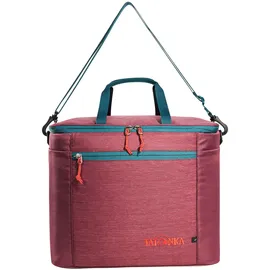 Tatonka Cooler Bag L - rot