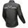 Macna Spray Regenjacke Schwarz XS