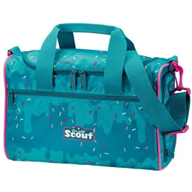 Scout Sporttasche Happy Confetti mehrfarbig