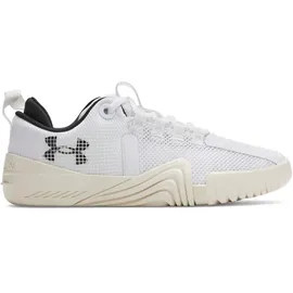 Under Armour Tribase Reign 6 - white/stone/black 38