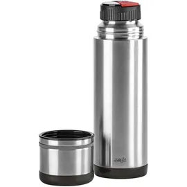 Emsa Mobility schwarz/anthrazit 0,5 l