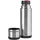 Emsa Mobility schwarz/anthrazit 0,5 l