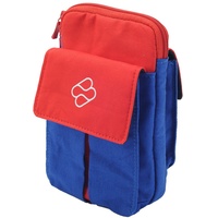 FRTEC Switch Soft Bag (Red - Blue)
