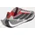 adidas FEROZA AUDI REVOLUT F1 TEAM SCHUH, Größe 41 1/3 in Grau CHAPEA/UTIBLK/HIRERE