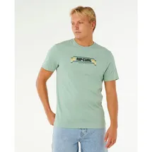 Rip Curl RipCurl YO Mumma Tee aloe (3237) S