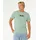 Rip Curl RipCurl YO Mumma Tee aloe (3237) S