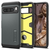 SPIGEN Tough Armor abyss green Google Pixel 8 Pro