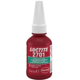 LOCTITE Schraubensicherung 2701 10 ml